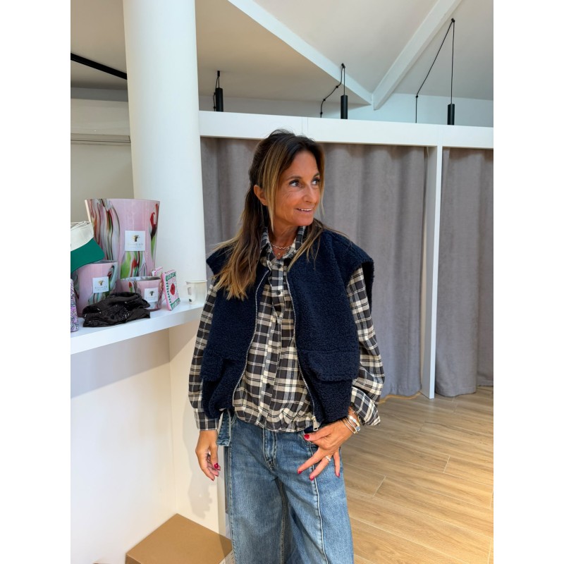 Veste June