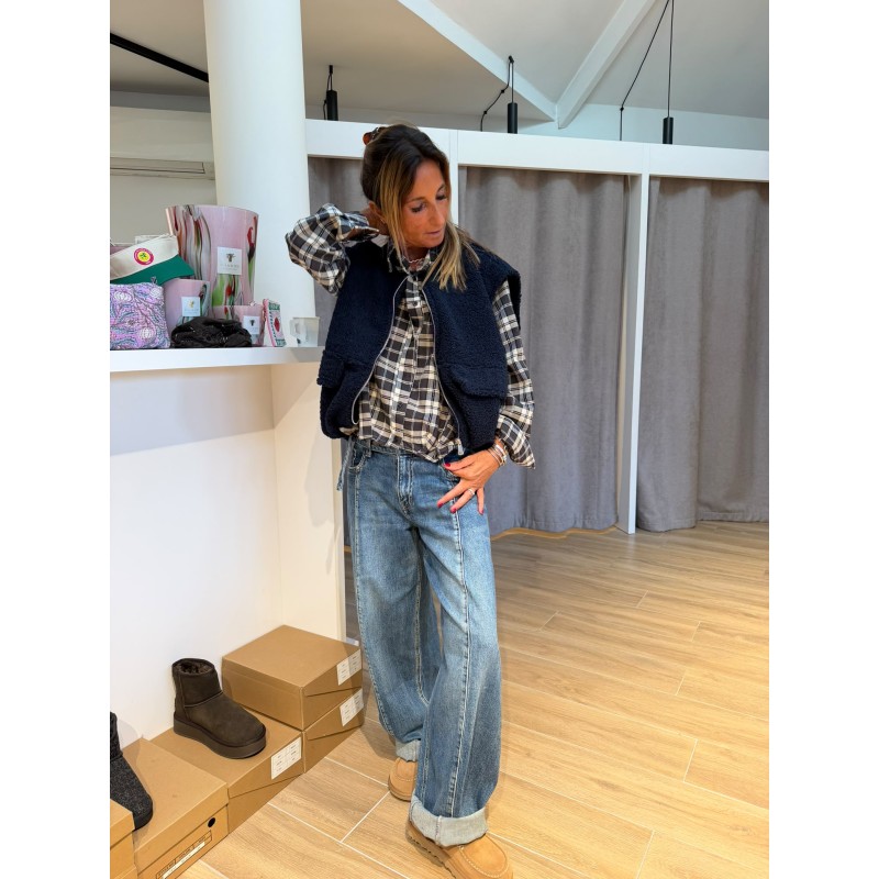 Veste June