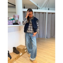 Veste June