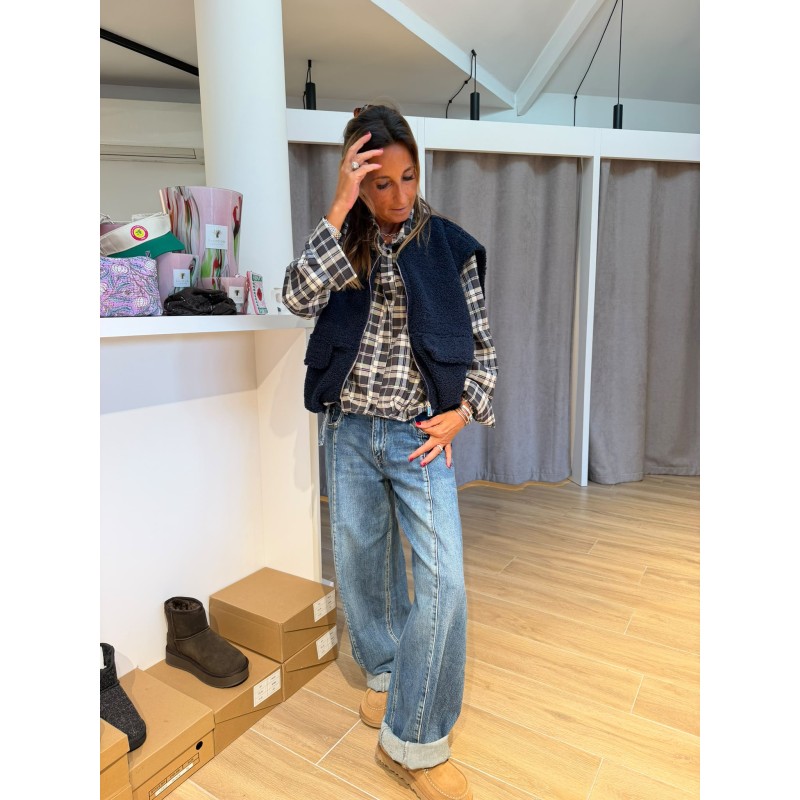 Veste June