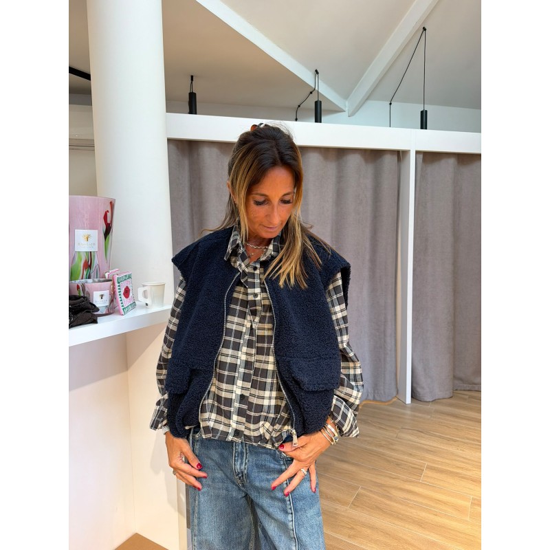 Veste June