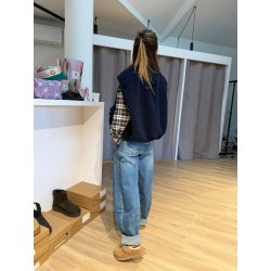 Veste June