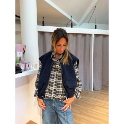 Chemise Sophie