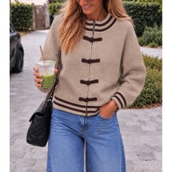 Gilet Céline