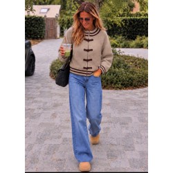 Gilet Céline