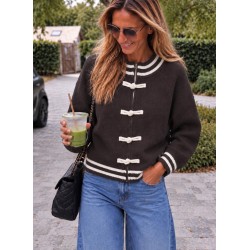 Gilet Céline