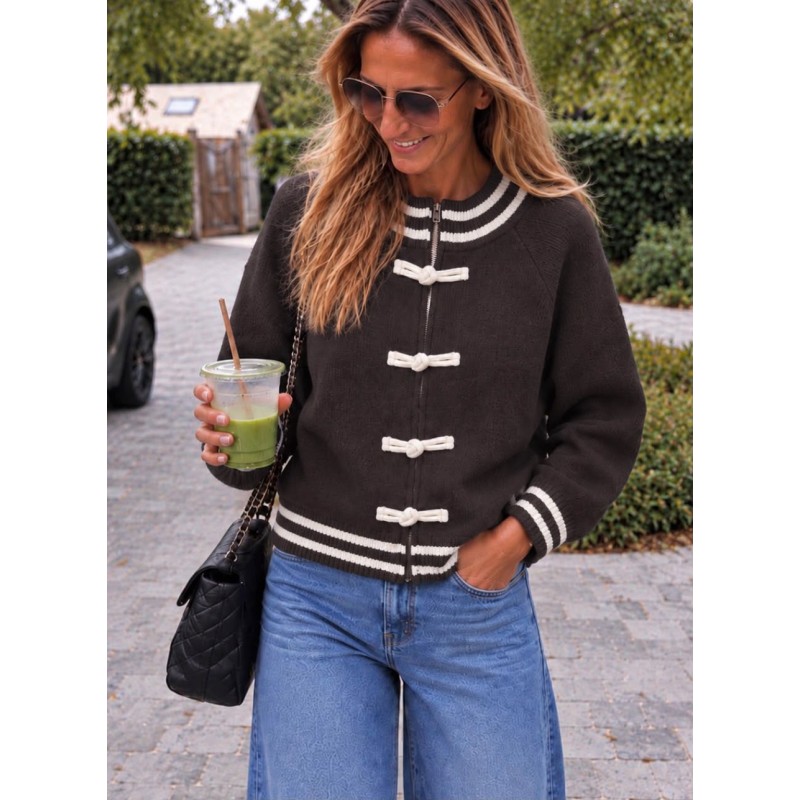 Gilet Céline