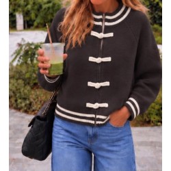 Gilet Céline