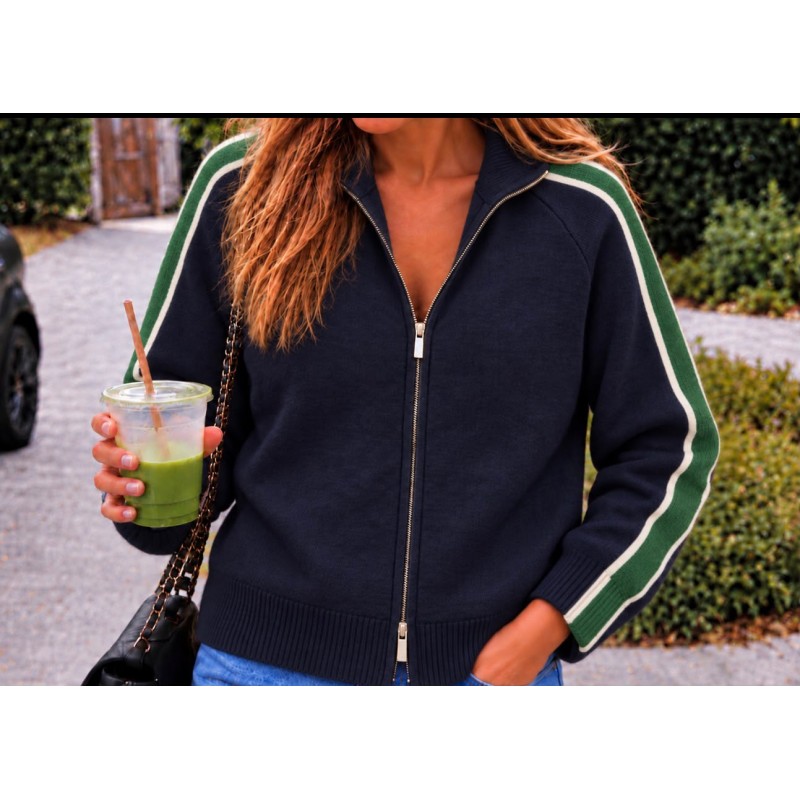 Gilet Ju