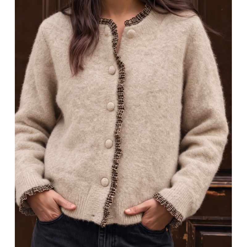 Gilet Marie