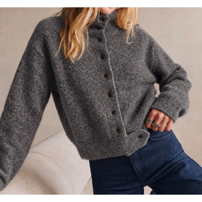 Gilet Nina