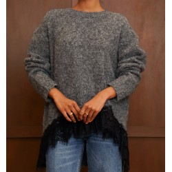Pull Juliette