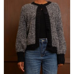 Gilet Pauline