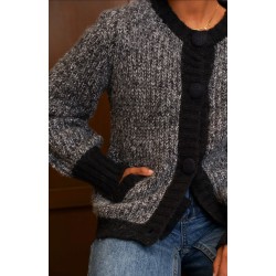 Gilet Pauline