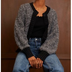 Gilet Pauline