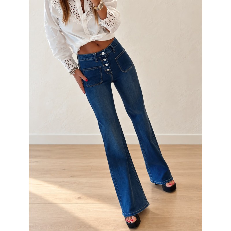 Jeans Flair