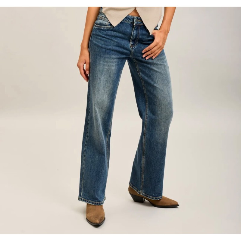 Jeans Nara