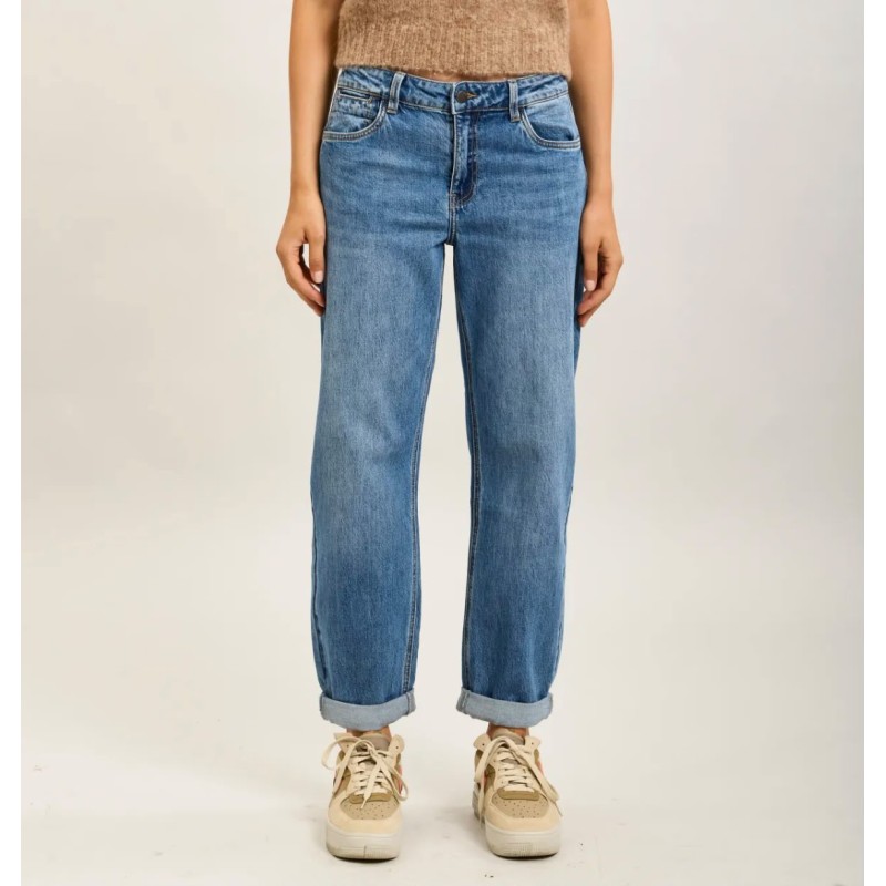 Jeans Boyfriend
