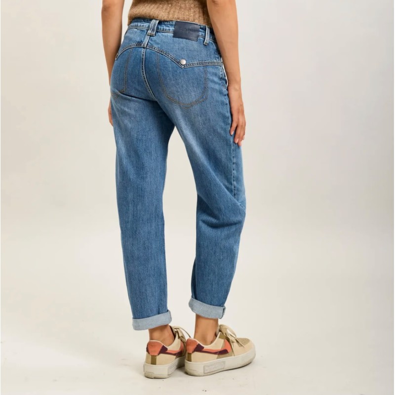 Jeans Boyfriend