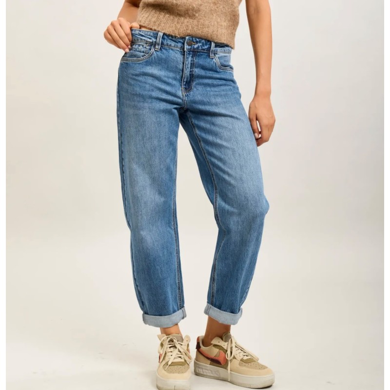 Jeans Boyfriend