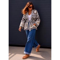 Gilet Londres