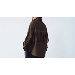Chemise Western