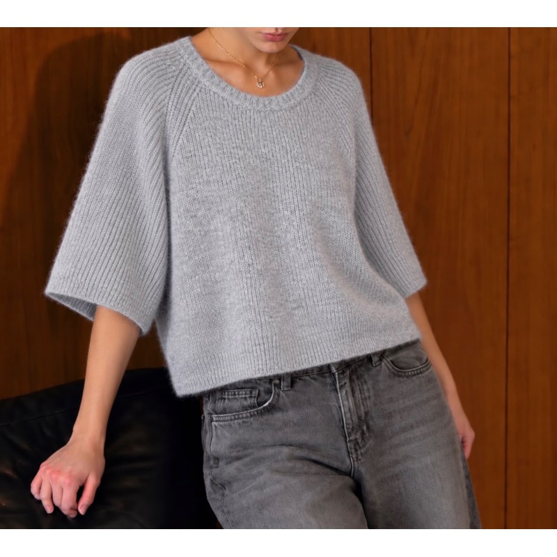 Pull Axelle