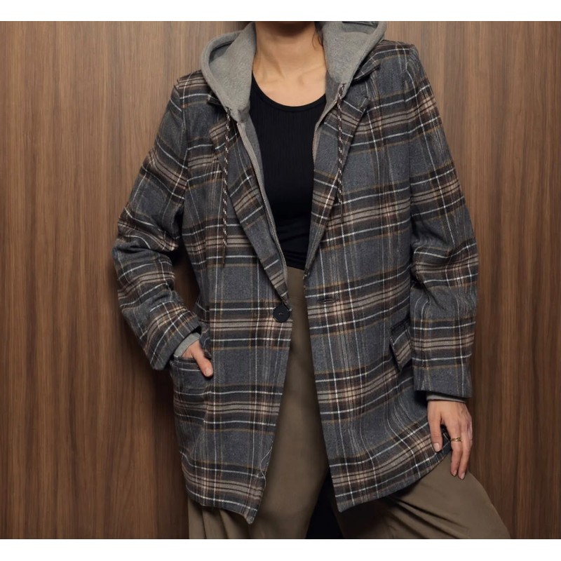Blazer Zoé