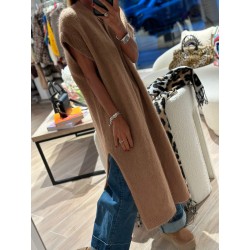 Gilet Paris