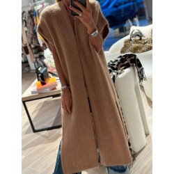 Gilet Paris