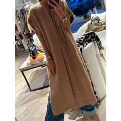 Gilet Paris