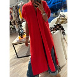 Gilet Paris