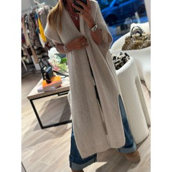 Gilet Paris