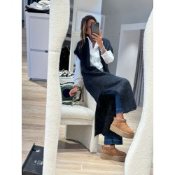 Gilet Paris