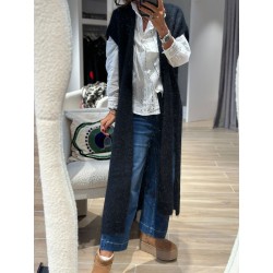 Gilet Paris