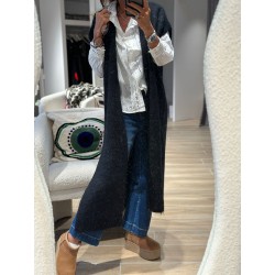 Gilet Paris