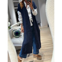 Gilet Paris