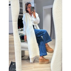 Gilet Paris