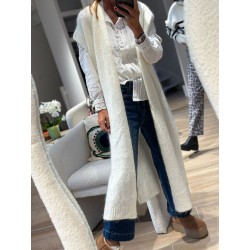 Gilet Paris