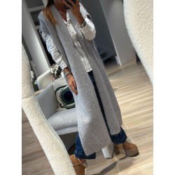 Gilet Paris