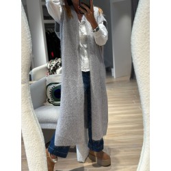 Gilet Paris
