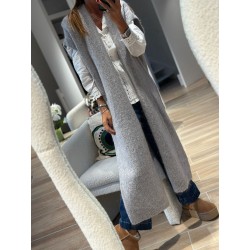 Gilet Paris