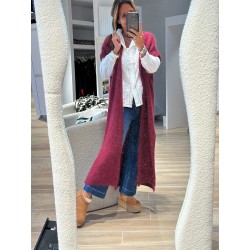 Gilet Paris
