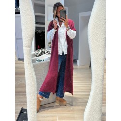 Gilet Paris