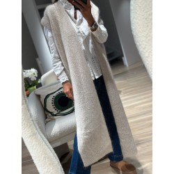 Gilet Paris