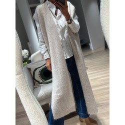 Gilet Paris