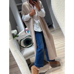 Gilet Paris