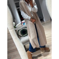 Gilet Paris