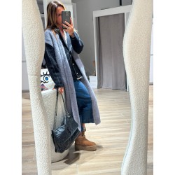 Gilet Paris