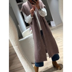 Gilet Paris